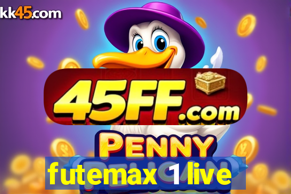 futemax 1 live